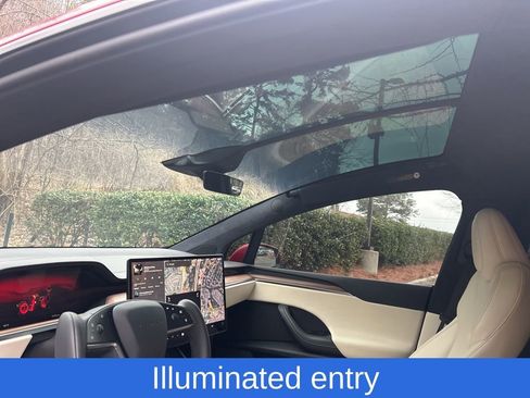 Used 2023 Tesla Model X image 14