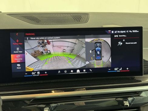 Used 2025 BMW X6 xDrive40i AWD/4WD image 27