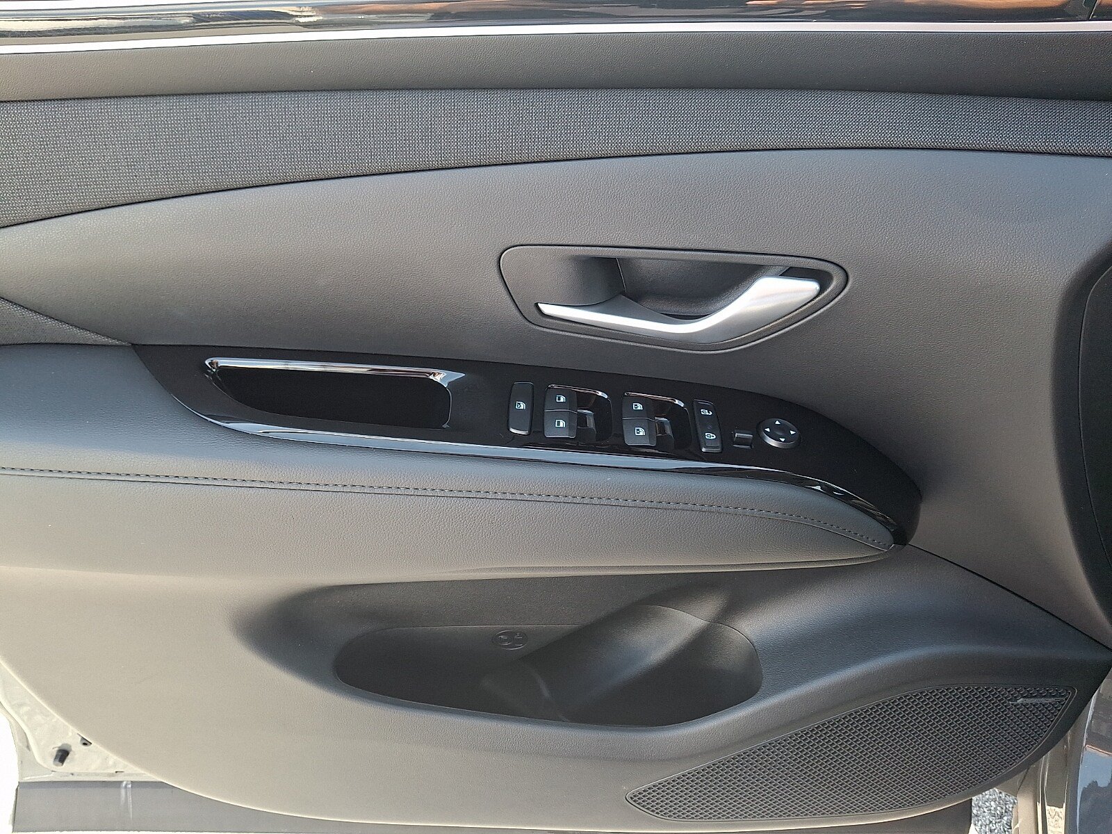 Certified 2024 Hyundai Tucson Limited AWD/4WD image 13