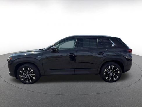 Used 2025 MAZDA CX-50 2.5 Hybrid w/ Premium Plus Pkg AWD/4WD image 9