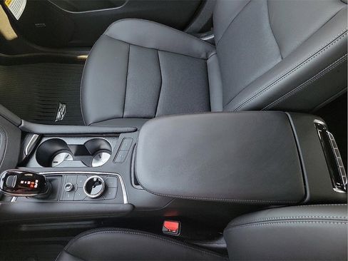 New 2025 Cadillac XT6 Sport w/ Technology Package image 20