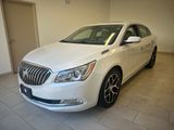 Used 2016 Buick LaCrosse Sport Touring w/ Experience Buick Package image 4