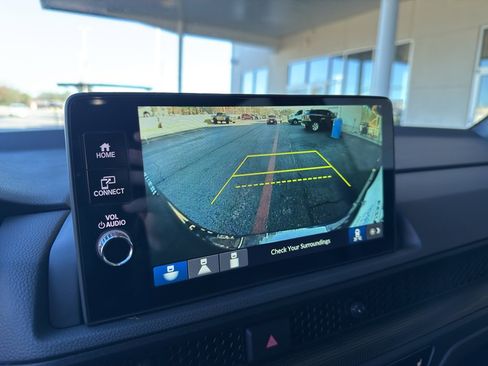 Certified 2026 Honda CR-V TrailSport image 27