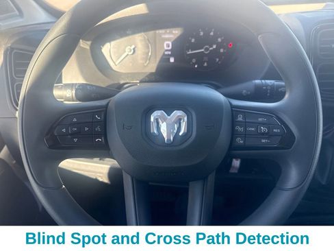 New 2026 RAM ProMaster 2500 w/ Safety Group image 13