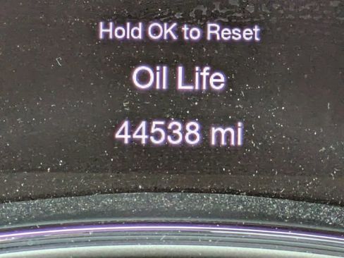 Used 2017 Jeep Grand Cherokee Trailhawk image 12