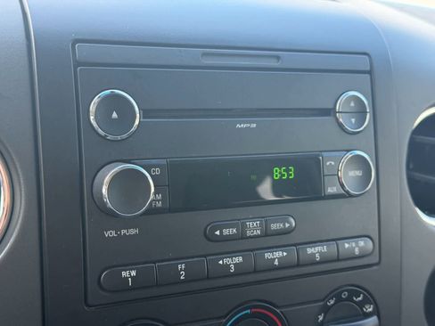 Used 2008 Ford F150 2WD SuperCrew image 24