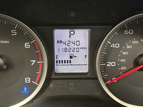 Used 2015 Subaru Forester 2.5i Premium w/ All-Weather Package image 17