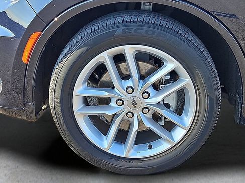 Used 2024 Dodge Durango GT RWD image 19