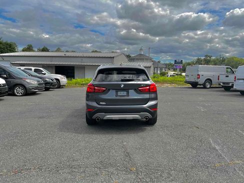 Used 2018 BMW X1 xDrive28i image 6
