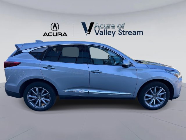 Used 2024 Acura RDX w/ Technology Package AWD/4WD image 5