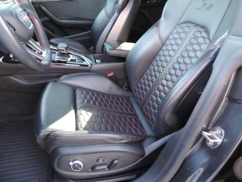 Used 2021 Audi RS 5 Sportback image 13