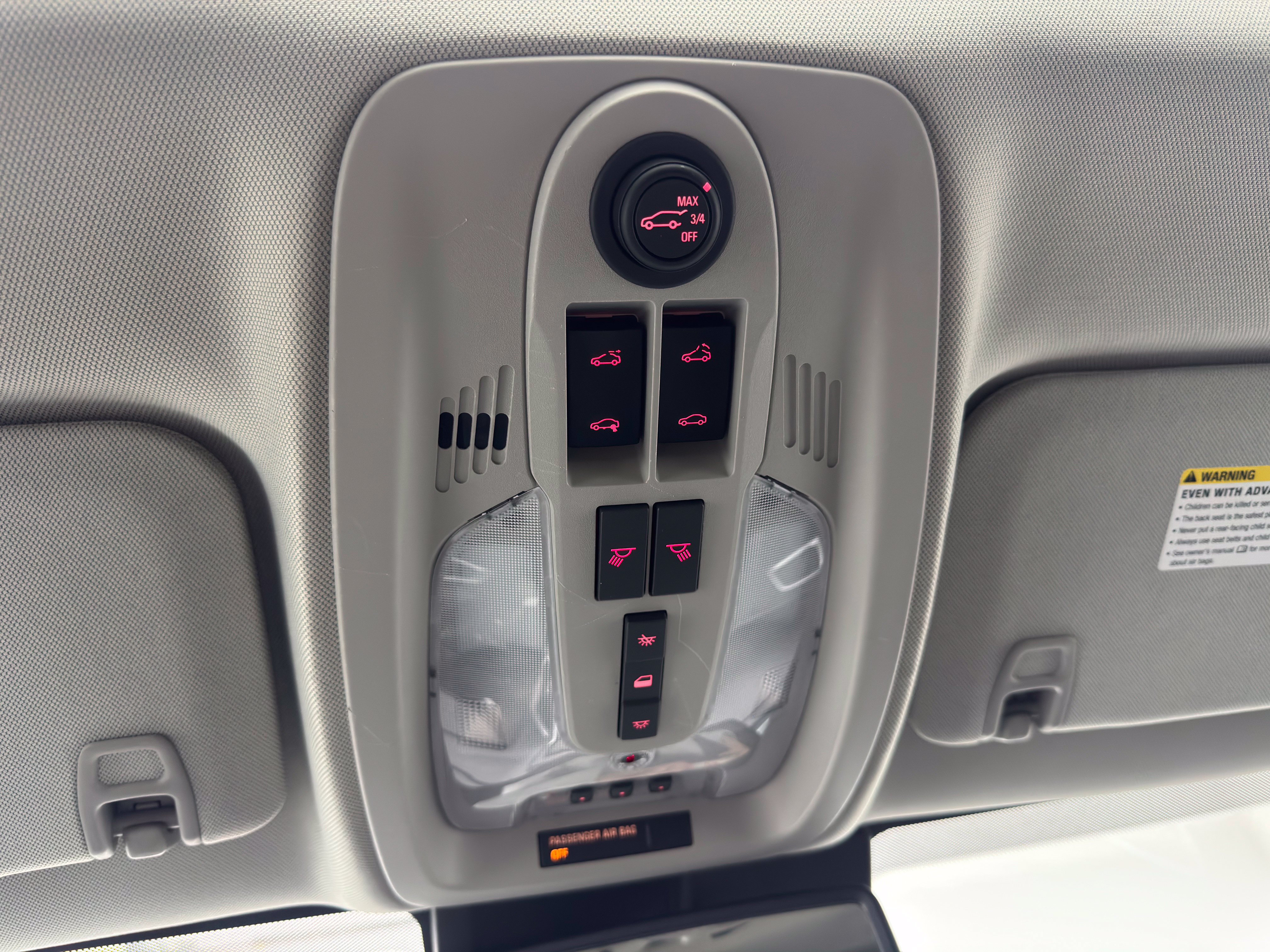 Used 2013 GMC Terrain Denali w/ LPO, Protection Package AWD/4WD image 21