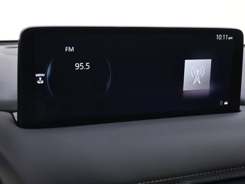 Certified 2025 MAZDA CX-5 Carbon Edition image 29