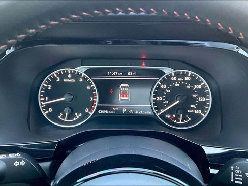 Certified 2023 Nissan Pathfinder Rock Creek image 24