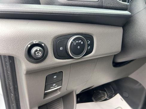 Certified 2024 Ford Transit 350 XLT image 8
