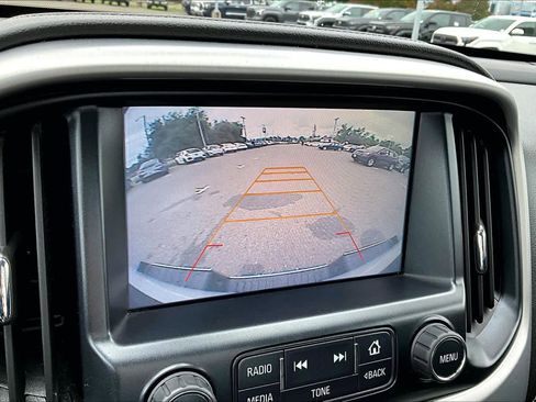 Used 2016 GMC Canyon SLT AWD/4WD image 26