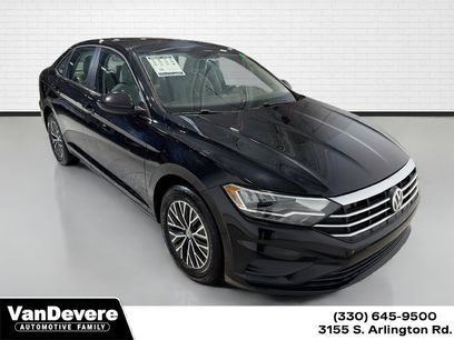 Used 2021 Volkswagen Jetta