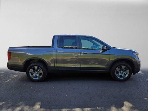 Used 2024 Honda Ridgeline TrailSport image 2