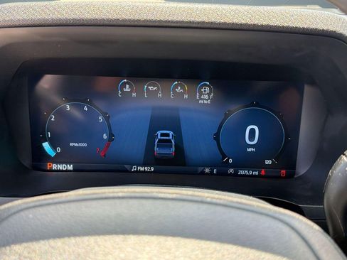 Used 2024 Ford F150 STX AWD/4WD image 19