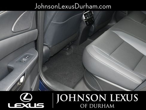 New 2026 Lexus RX 350h image 13