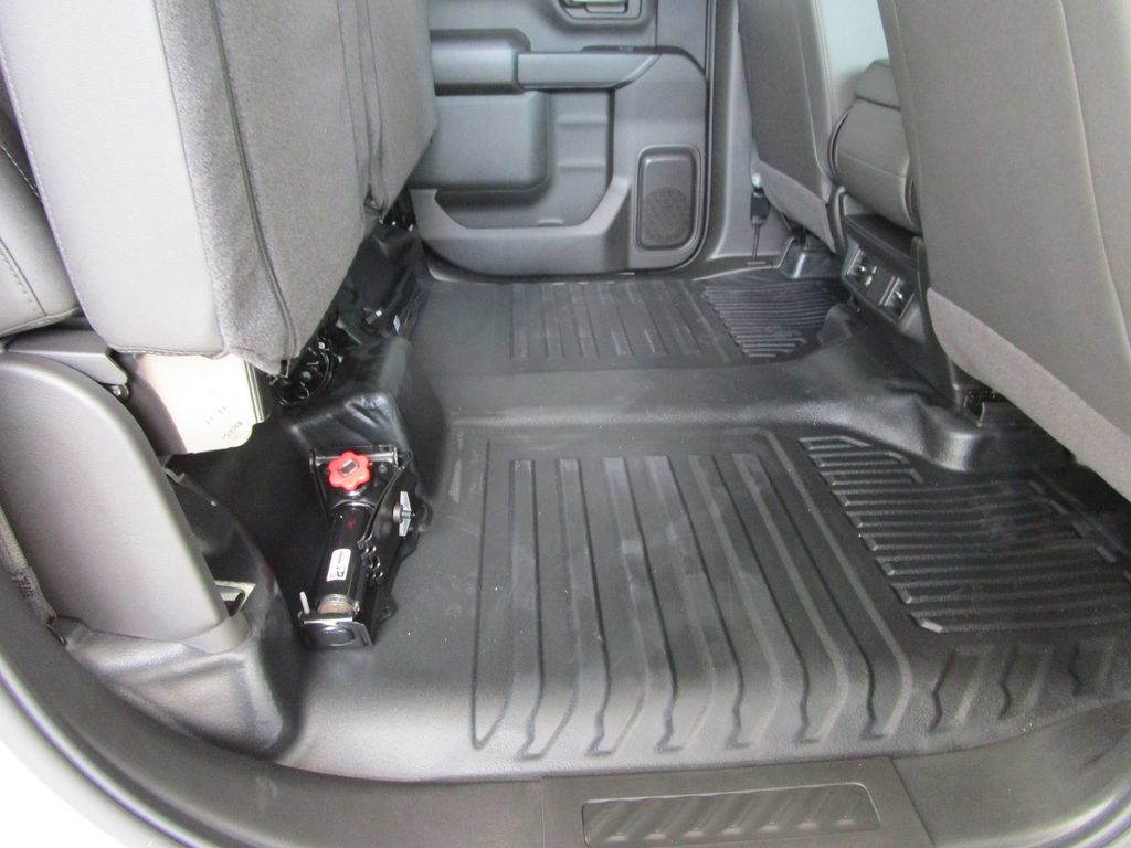 New 2026 GMC Sierra 2500 Pro AWD/4WD image 25