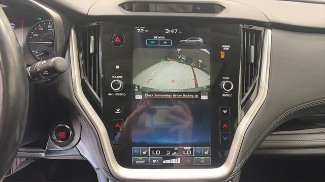 Certified 2023 Subaru Outback Touring XT AWD/4WD image 12