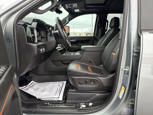 Used 2024 GMC Sierra 2500 AT4 w/ AT4 Premium Plus Package image 20