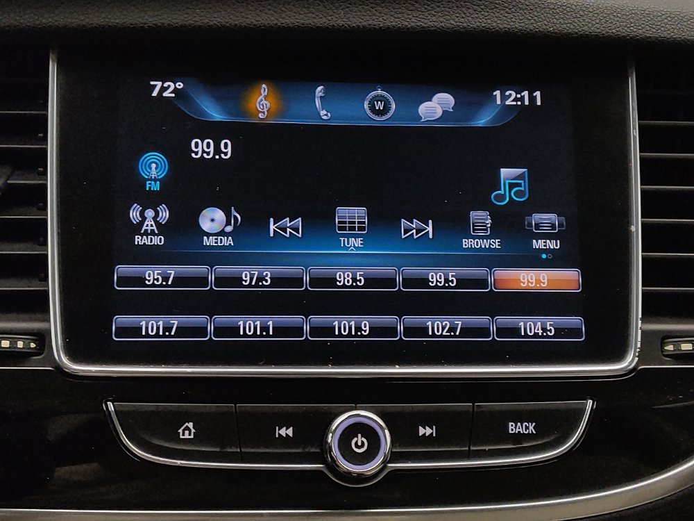 Used 2018 Buick Encore Preferred FWD image 25