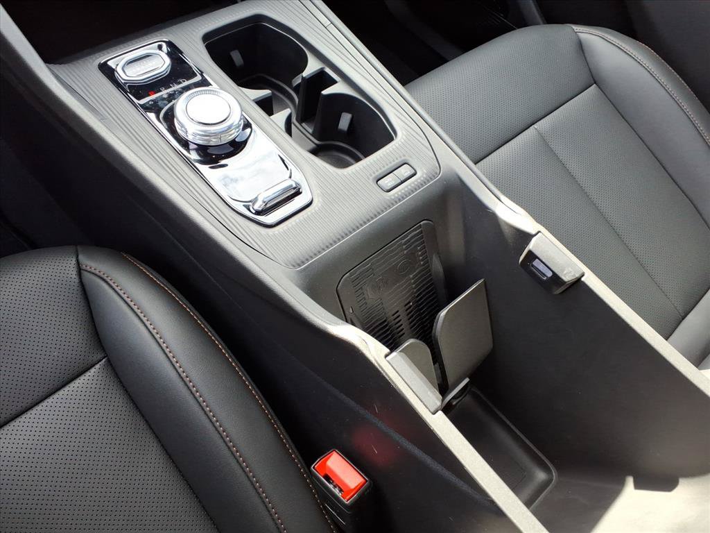 New 2026 Jeep Cherokee Limited AWD/4WD image 30