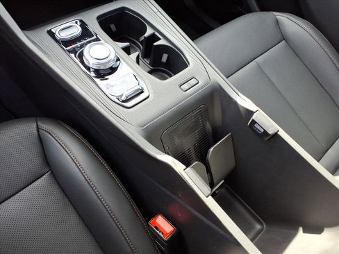 New 2026 Jeep Cherokee Limited image 30