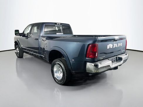 New 2026 RAM 3500 Limited AWD/4WD image 5