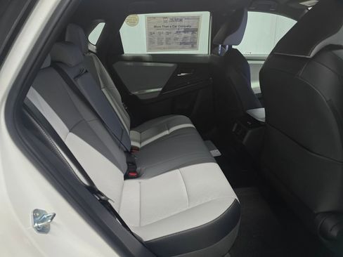 New 2026 Subaru Solterra Premium image 7