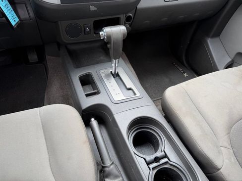 Used 2014 Nissan Xterra X RWD image 14