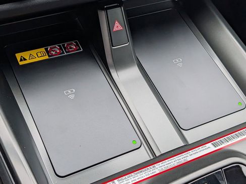 New 2026 Subaru Solterra image 8