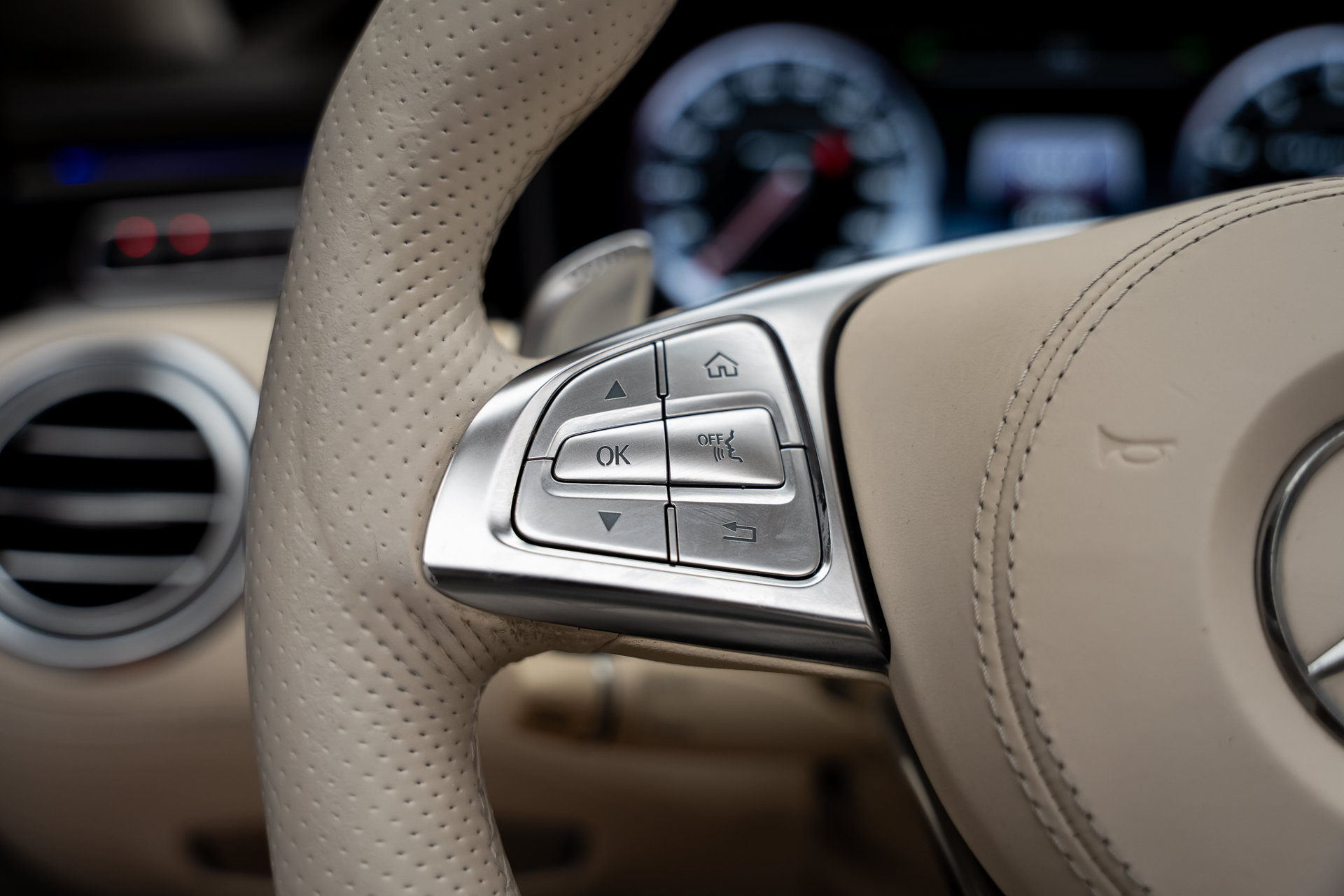 Used 2017 Mercedes-Benz S 65 AMG Cabriolet image 49
