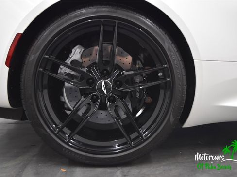 Used 2019 Aston Martin DBS Superleggera image 43