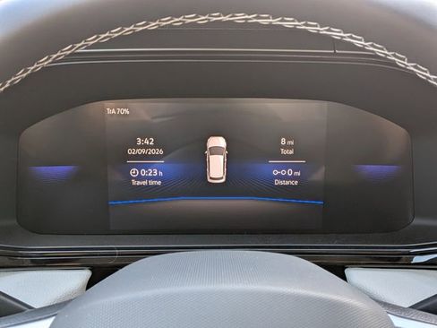 New 2026 Volkswagen Taos S FWD image 32