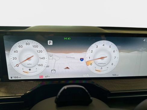 New 2026 Genesis GV80 3.5T Prestige image 28