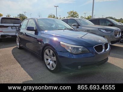 Used 2004 BMW 530i Sedan