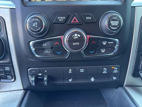 Used 2017 RAM 1500 Big Horn image 25