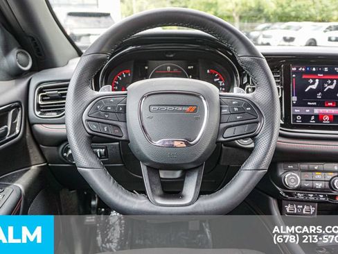 Used 2026 Dodge Durango GT RWD image 31