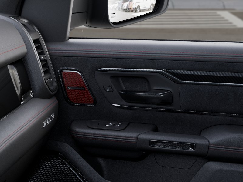 New 2026 RAM 1500 RHO w/ RHO Level 1 Equipment Group AWD/4WD image 26