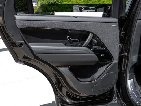 New 2026 Land Rover Range Rover Sport Dynamic SE AWD/4WD image 55