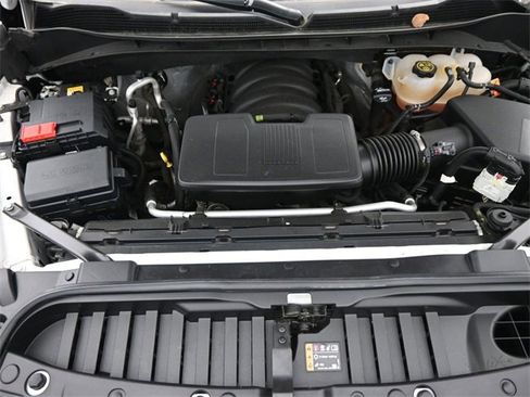 Used 2022 Chevrolet Silverado 1500 ZR2 image 22