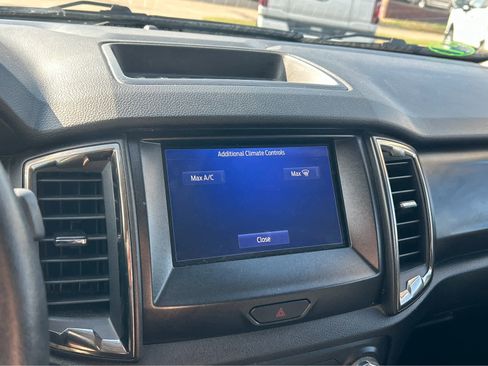 Used 2022 Ford Ranger XLT w/ Equipment Group 302A High image 32