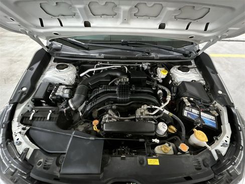 Used 2020 Subaru Impreza 2.0i image 14