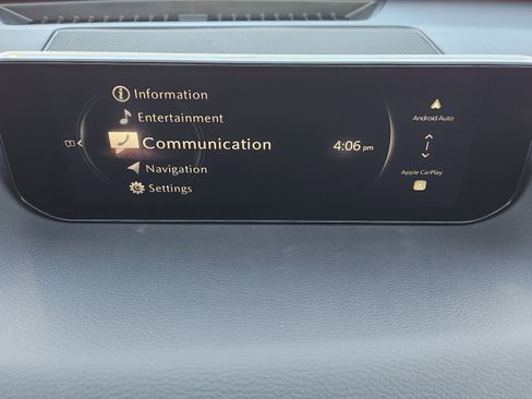 New 2025 MAZDA CX-50 AWD 2.5 S w/ Cargo Package image 18