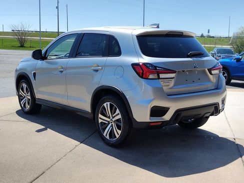 New 2026 Mitsubishi Outlander Sport SE AWD/4WD image 17
