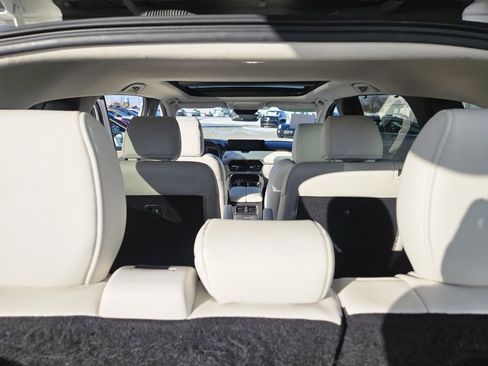 Used 2024 MAZDA CX-90 Plug-In Hybrid w/ Premium Plus image 64