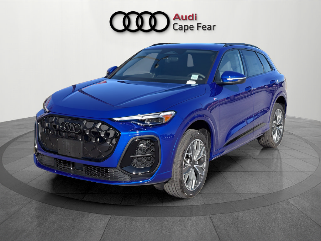 New 2026 Audi Q5 Premium AWD/4WD image 1